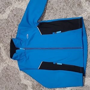 The North Face boy's jacket size M 10-12